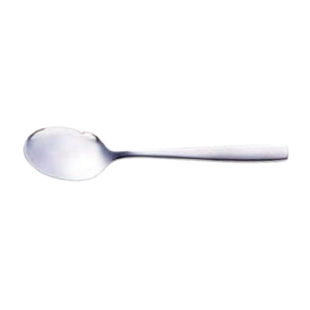 Arc Cardinal T1822 Arcoroc Universal Serving Accessories Sauce Spoon (L:7.125'' X W:1.6'')