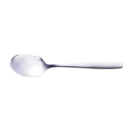 Arc Cardinal T1822 Arcoroc Universal Serving Accessories Sauce Spoon (L:7.125'' X W:1.6'')