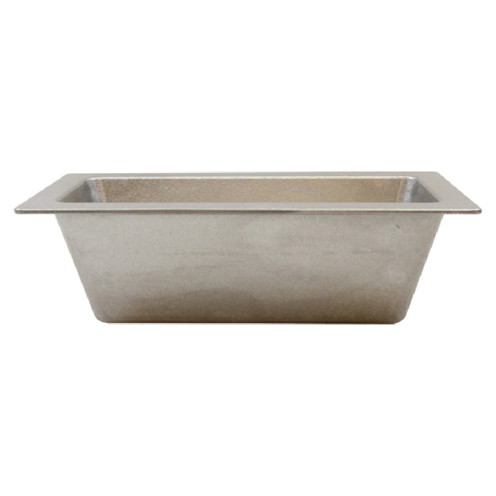 Tablecraft CW4056N Aurora Collection™ Food Pan Third Size 2-1/2 Qt.