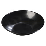 Carlisle 575B03 Carlisle Salad Bowl 8 Oz. (12 Oz. Flush Fill) 6" Dia.