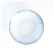 Bauscher Hepp 711318-730245 - Plate, 17-1/2 Oz., 7-1/10" Dia.