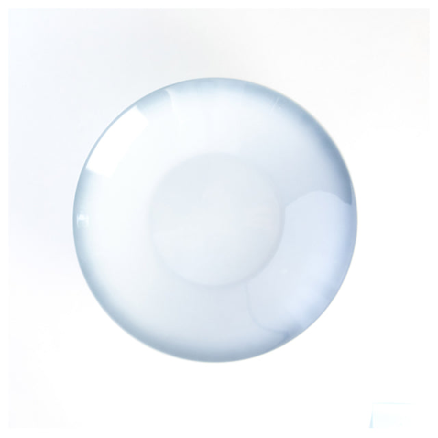 Bauscher Hepp 711318-730245 - Plate, 17-1/2 Oz., 7-1/10" Dia.