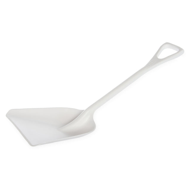 Carlisle 41076EC02 Carlisle Sparta® Food Service Shovel 11" One-piece