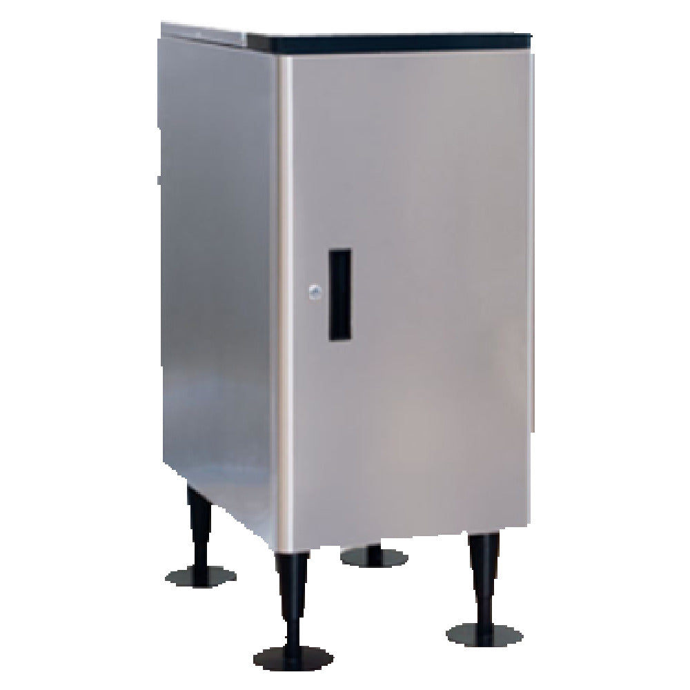 Hoshizaki SD-270 Equipment Stand For Icemaker/dispensers Cabinet Base With Locking Door