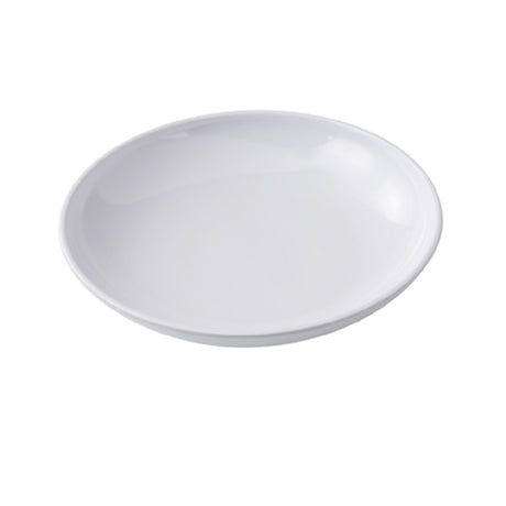 Yanco CO-408 Pasta Or Salad Bowl 8-3/4"W X 8-3/4"D X 2"H 18 Oz