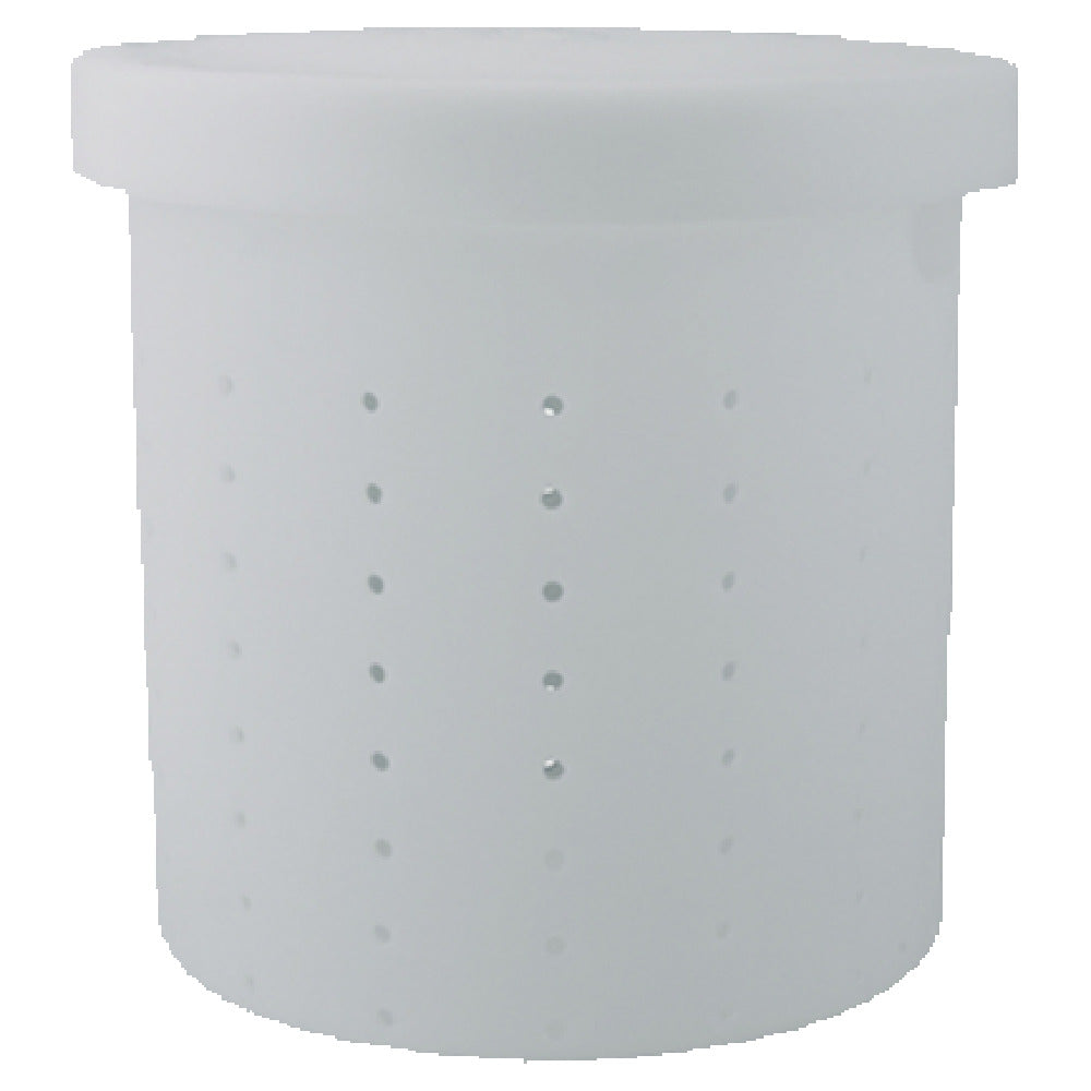 Franklin Machine Products 205-1136 BASKET INNER (with LID)
