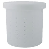 Franklin Machine Products 205-1136 BASKET INNER (with LID)