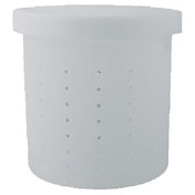 Franklin Machine Products 205-1136 BASKET INNER (with LID)