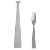 Steelite 5502J023 Dessert Fork 7-1/2" 18/10 Stainless Steel