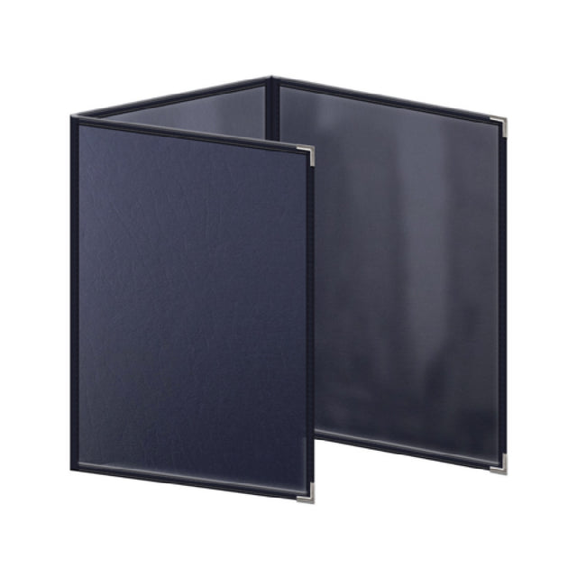 Risch 2003 8.5X11 Pajco Semi-flexible Menu Cover (specify Color) 8-1/2" X 11"
