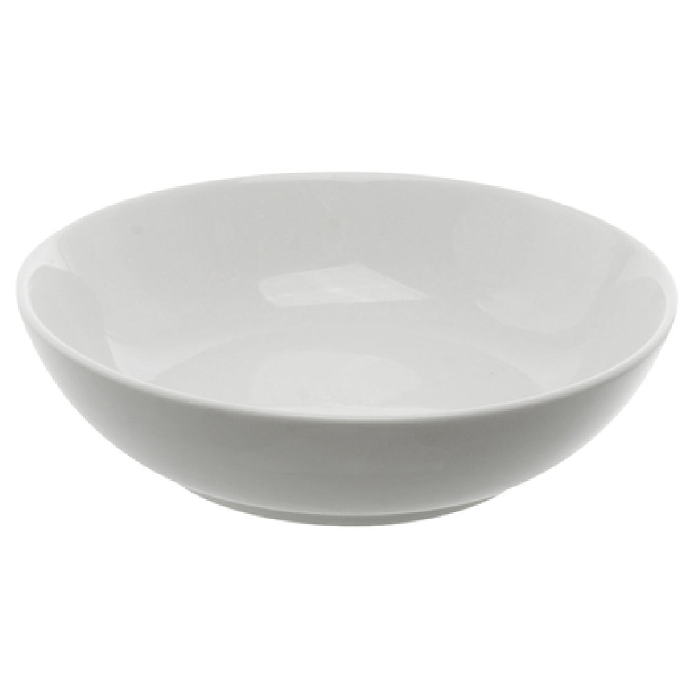 10 Strawberry St WTR-3SAU - Sauce Dish, 2 Oz., 3" Dia. X 1"H