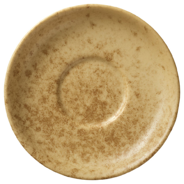 Bauscher Hepp 546909-426078 - Saucer, 4.4"x 0.8"H, Round