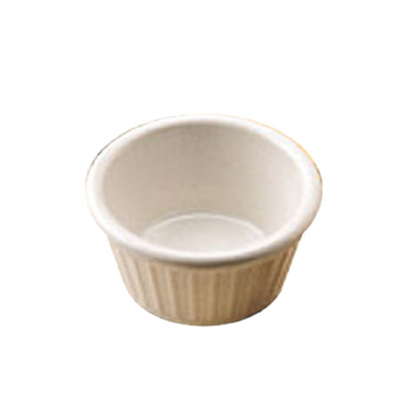 American Metalcraft MRF250W Ramekin 2 Oz. 2-3/4" Dia. X 1-1/2"H