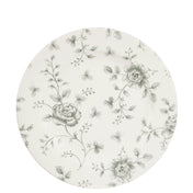 Churchill China RCG VP8 1 Profile Plate 8-1/4" Dia. Round