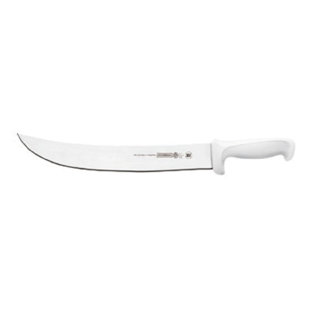 Mundial W5617-12 - Cimeter Knife, 12", High Carbon/no Stain Blade