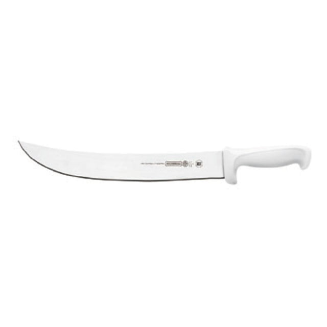 Mundial W5617-12 - Cimeter Knife, 12", High Carbon/no Stain Blade