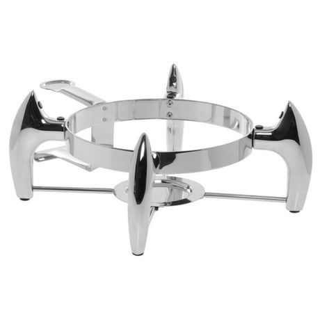 Hubert 79926 - Frame, For 3 Gallon Induction Soup Station Chafer #45814,17" X 12-1/5" X 6-1/2"H