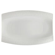 Steelite 62104ST1046 Platter 13" X 9" Rectangular