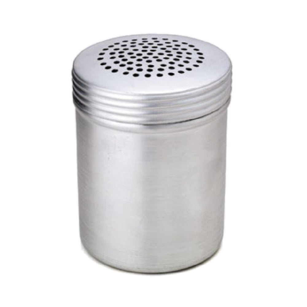 Alegacy Foodservice Products AL257WO Dredge 10 Oz. 2-5/8" Dia. X 3-1/2"H