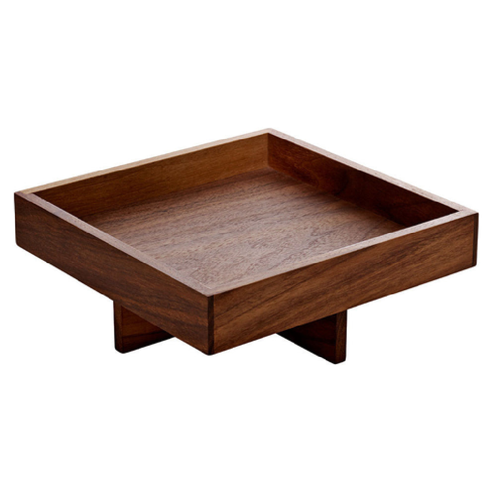 Bauscher Hepp P428901 - Menage Tray, 7" X 7" X 2-8/10", Square