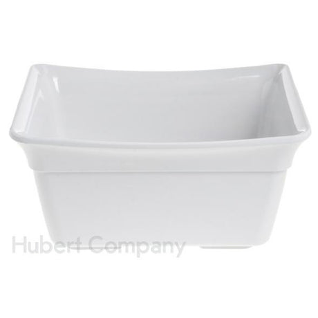 Hubert 55650 - Curveware Pan, 1/2-size, 12"L X 9-7/8"W X 6"H
