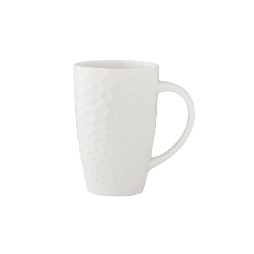 Steelite 9120C1303 Mug 10.0 Oz 4.75" X 3.5"