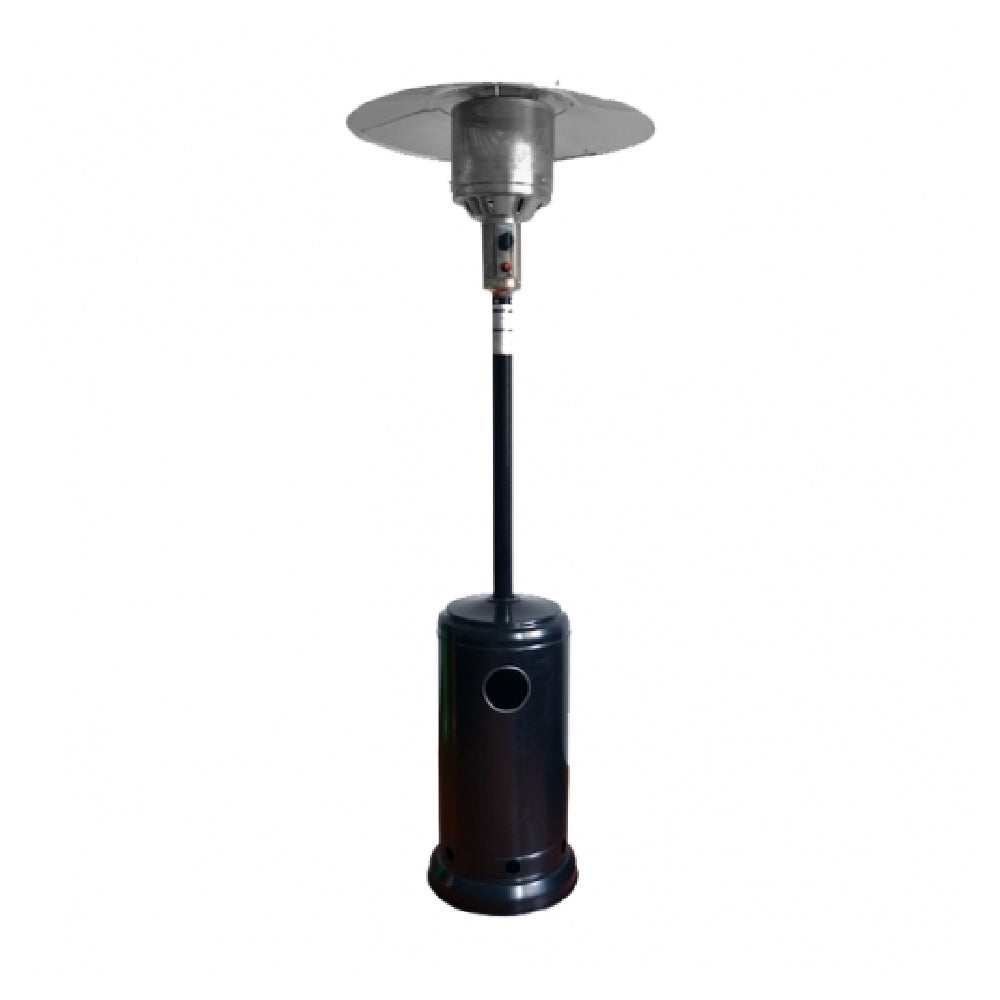 Empura Equipment HEA8602 Patio Heater 86" X 31" X 18" 44000 BTU