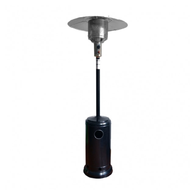 Empura Equipment HEA8602 Patio Heater 86" X 31" X 18" 44000 BTU