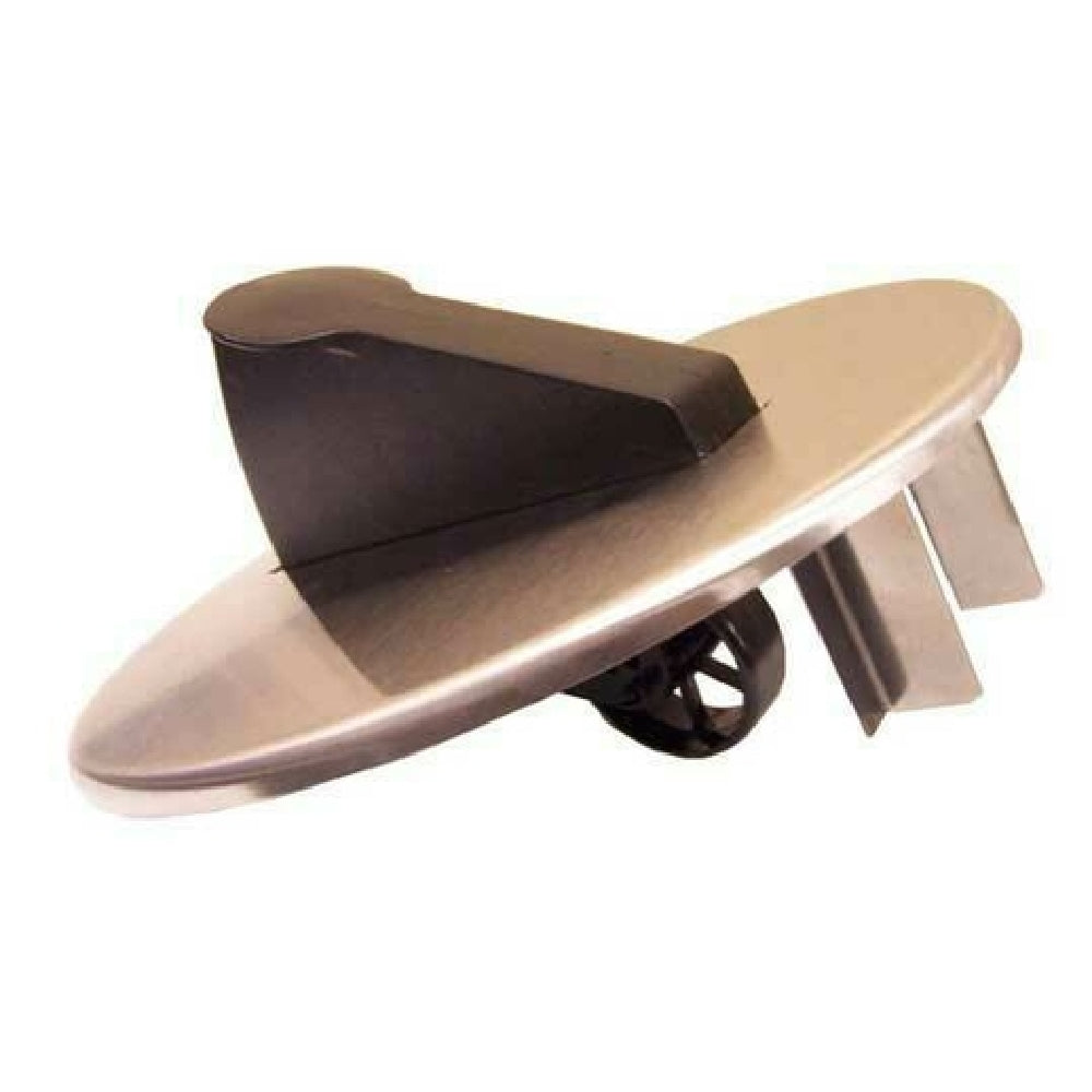 Franklin Machine Products 217-1227 Lid Stainless Steel