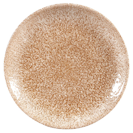 Churchill China RKGOEVP61 Plate 6-1/2" Dia. Round