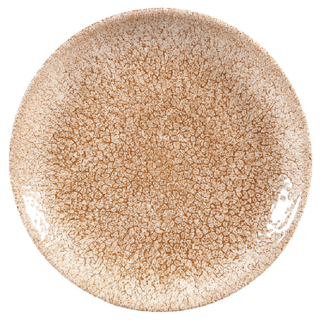 Churchill China RKGOEVP61 Plate 6-1/2" Dia. Round
