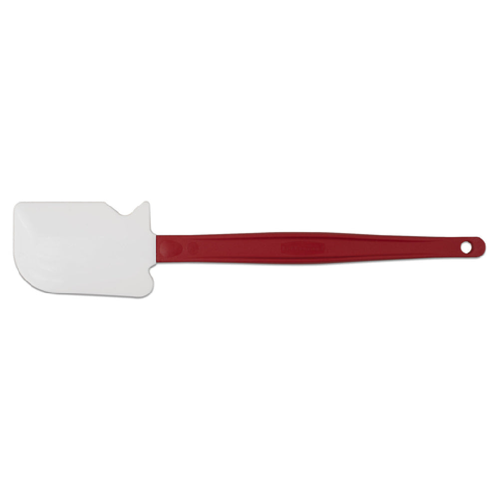 JB Prince U598 13.5 Rubbermaid Spatula 13-1/2" Heat Resistant Up To 500°F