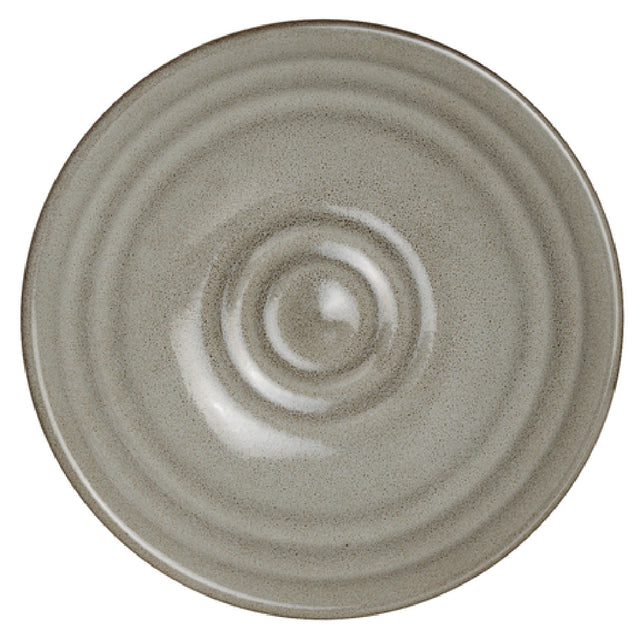 Steelite 6121RG010 Dish 7-1/4"" Dia. X 1.5"H Round