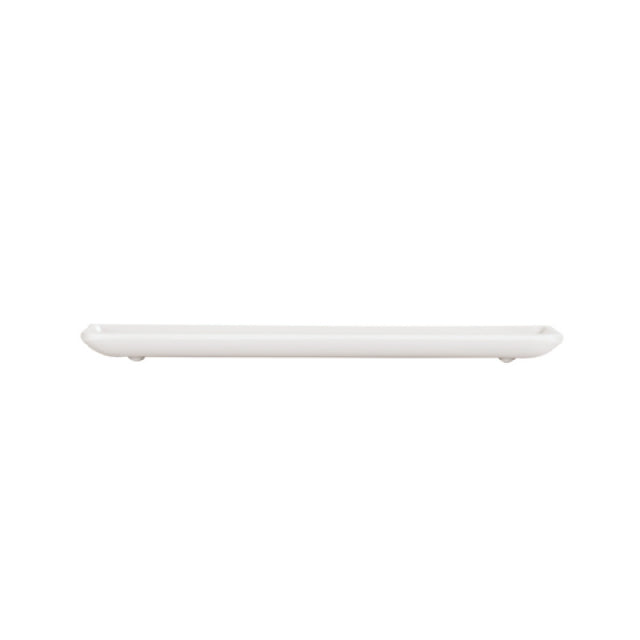 Cal Mil 24304-610-15 Platter 6.5"W X 10.5"D X 0.75"H Rectangular
