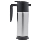 Hubert 54944 - Decanter, 1 Liter, 6" X 4-1/2" X 11-1/2"H