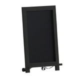 Flash Furniture HFKHD-GDIS-CRE8-722315-GG Canterbury Magnetic Tabletop Chalkboard