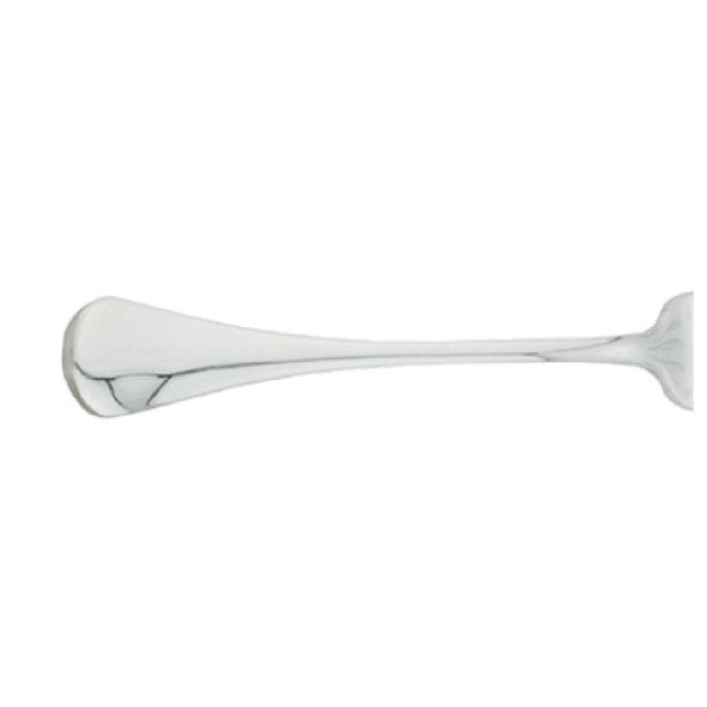 Steelite WL0701 Teaspoon 5-3/4" 18/10 Stainless Steel