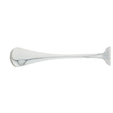Steelite WL0704 Iced Teaspoon 7-1/4" 18/10 Stainless Steel