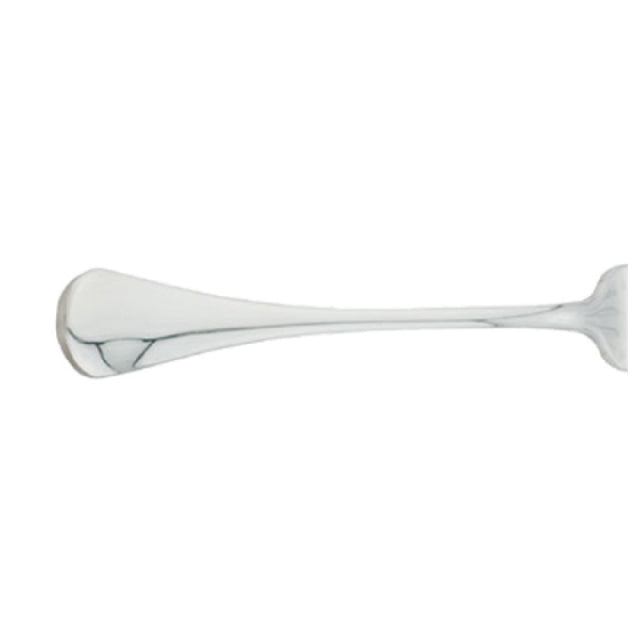 Steelite WL0704 Iced Teaspoon 7-1/4" 18/10 Stainless Steel
