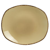 Steelite 11200579 Spice Plate 12" Dia. Round