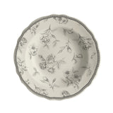 Steelite HL56463882 Rim Soup Bowl 12.75 Oz 9.125" X 1.75"