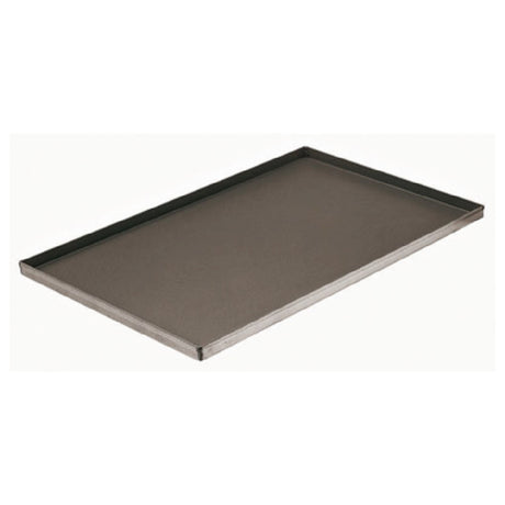 Paderno 41747-60 Baking Sheet 23-5/8"L X 15-3/4"W 90° Sides