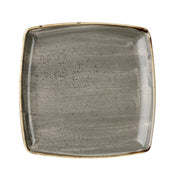 Churchill China SPGSDS101 Plate 10-1/2" Square