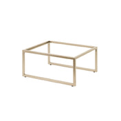 Steelite 7364MW337 Rectangle Riser 11.5" X 13.875" X 6.0" Pivot
