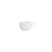 Zwiesel Fortessa 7000.FFD.31 - Amanda Coffee Cup, 236mL (8oz), Stackable