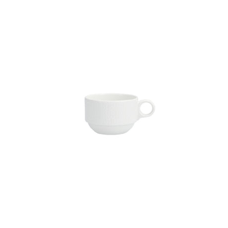 Zwiesel Fortessa 7000.FFD.31 - Amanda Coffee Cup, 236mL (8oz), Stackable