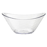 Libbey 92389 Bowl 100 Oz. 11-1/2"L X 10-1/4"W X 5-1/8"H