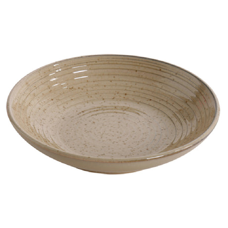 Yanco AG-608 Agate Soup Bowl 20 Oz. 8" Dia. X 1-1/2"H