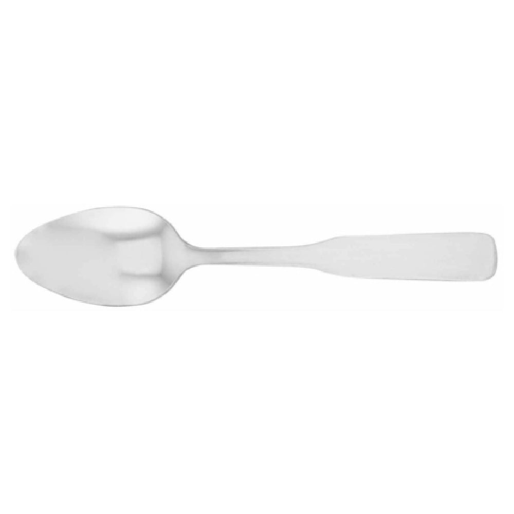 Steelite WL4701 Teaspoon 6-1/8" 18/0 Stainless Steel