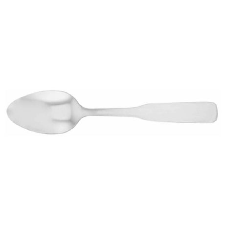 Steelite WL4701 Teaspoon 6-1/8" 18/0 Stainless Steel